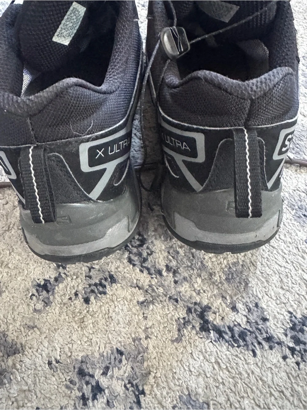 N/A size